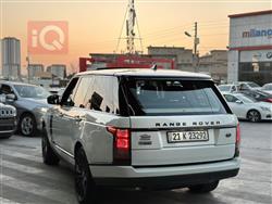 لاند روفر رينج روفر فوج